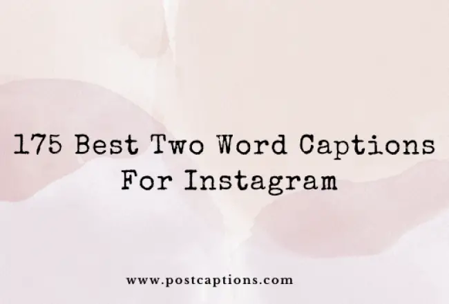 The Best Instagram Captions And Quotes Postcaptions