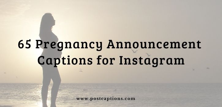 Pregnancy-announcement-captions-for-instagram
