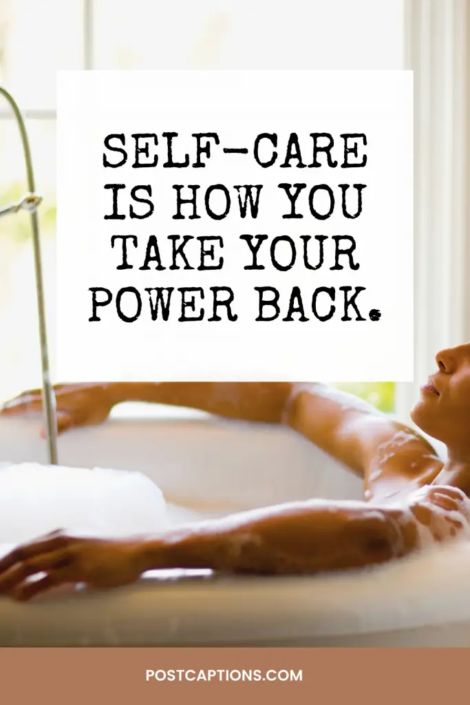 100-self-care-captions-for-instagram-postcaptions