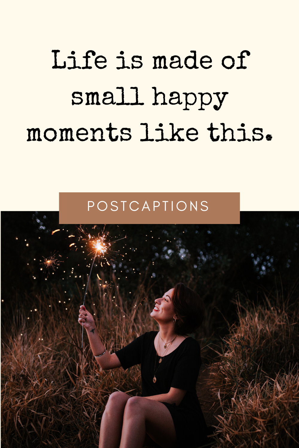 Happiness captions for instagram