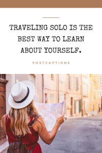 180 Travel Captions for Instagram - PostCaptions.com
