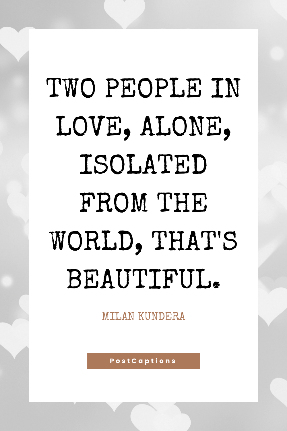 quotes for instagram about love