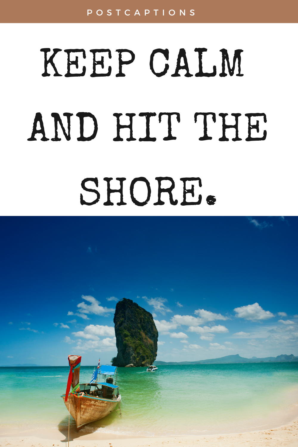 160 Perfect Beach Captions for Instagram