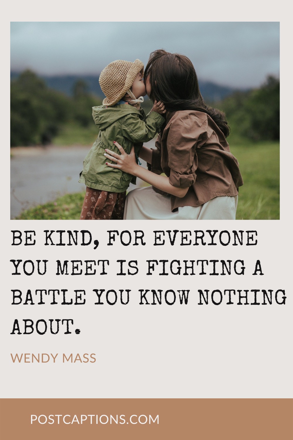 Kindness Quotes for Instagram