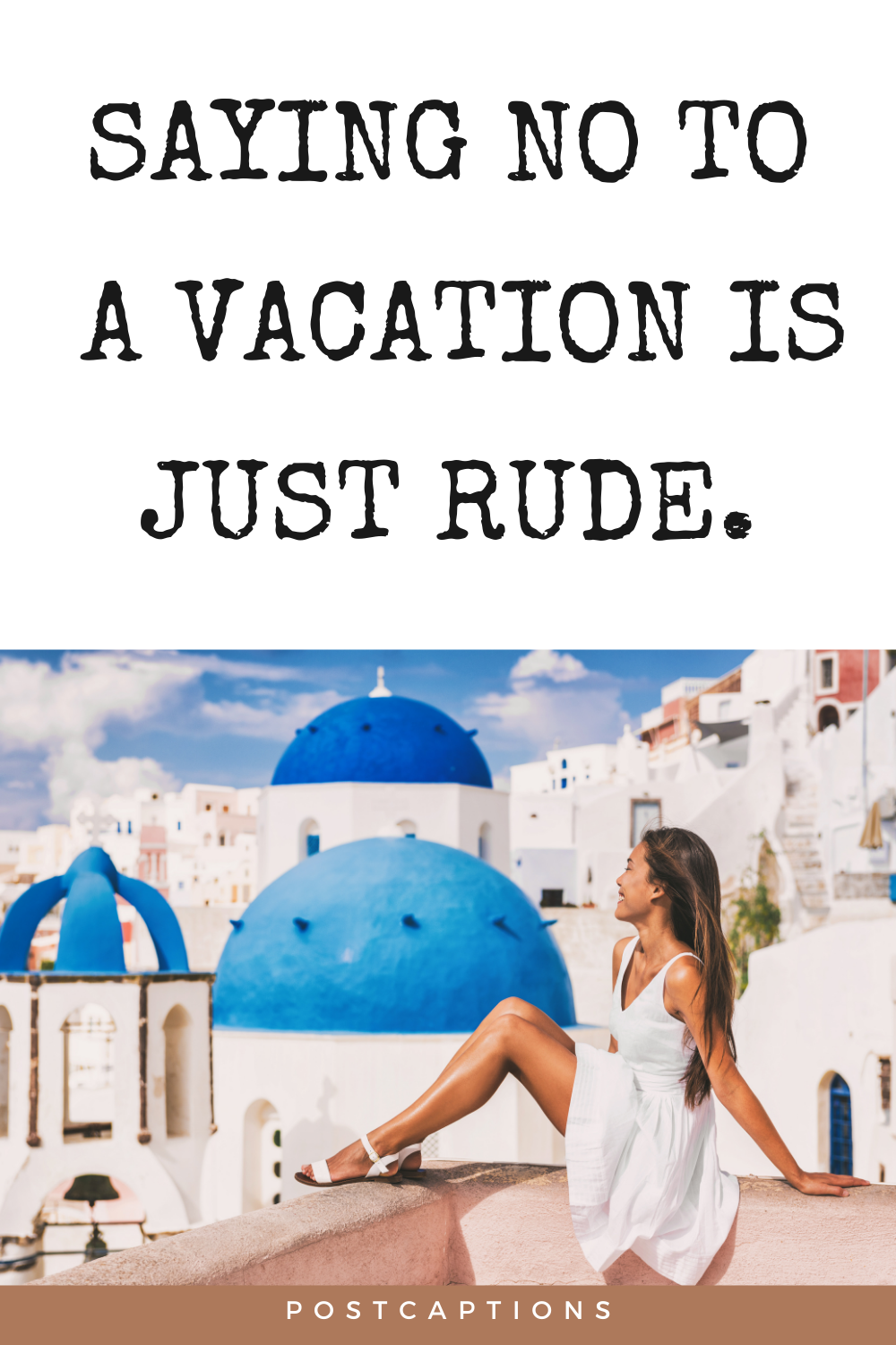 150 Perfect Vacation Captions for Instagram 