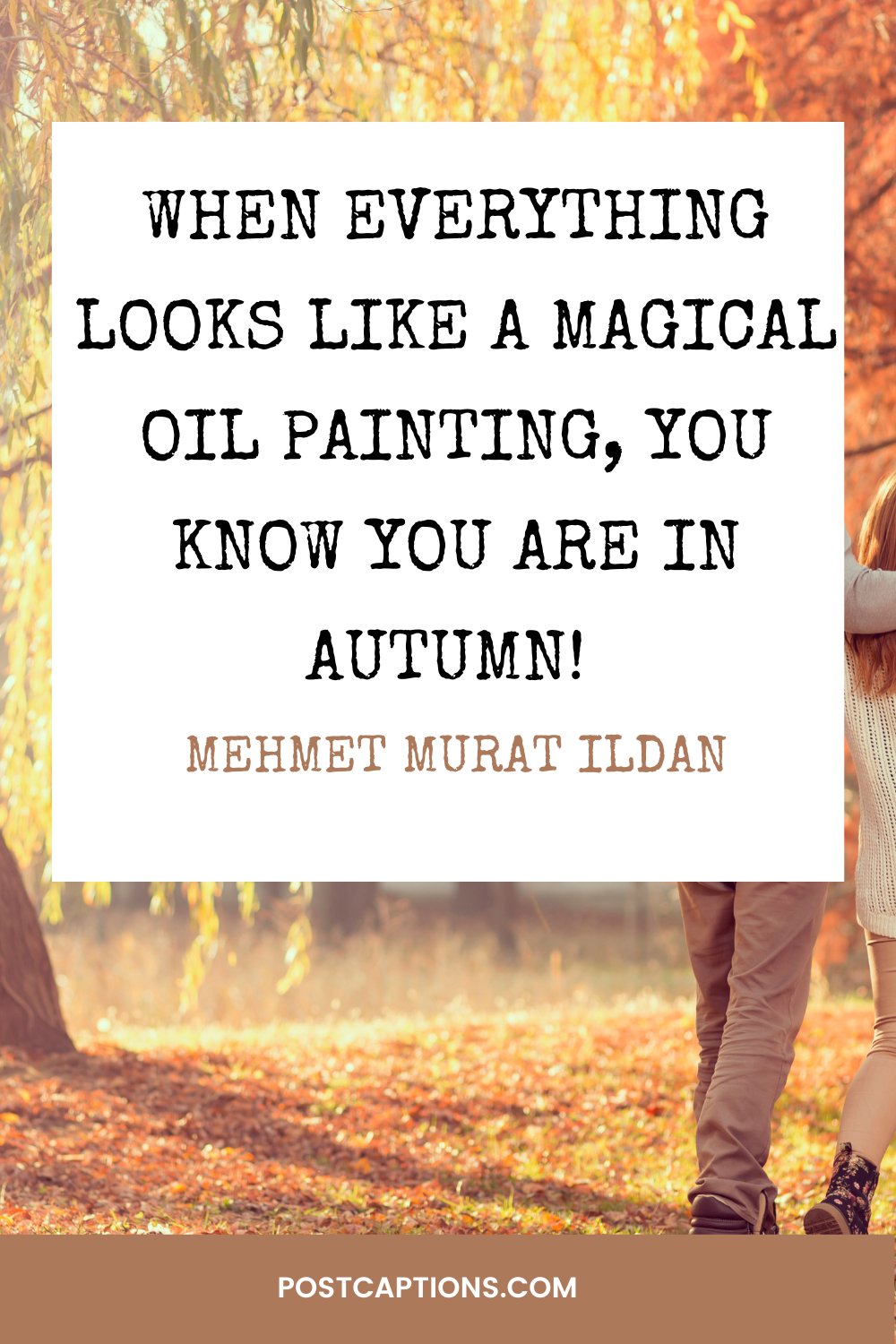 Fall Quotes Instagram