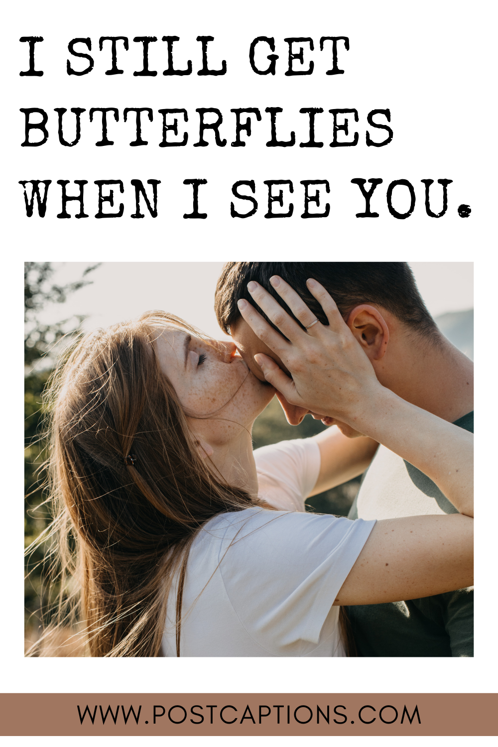 100 Cute Instagram Captions To Post Your Boyfriend PostCaptions