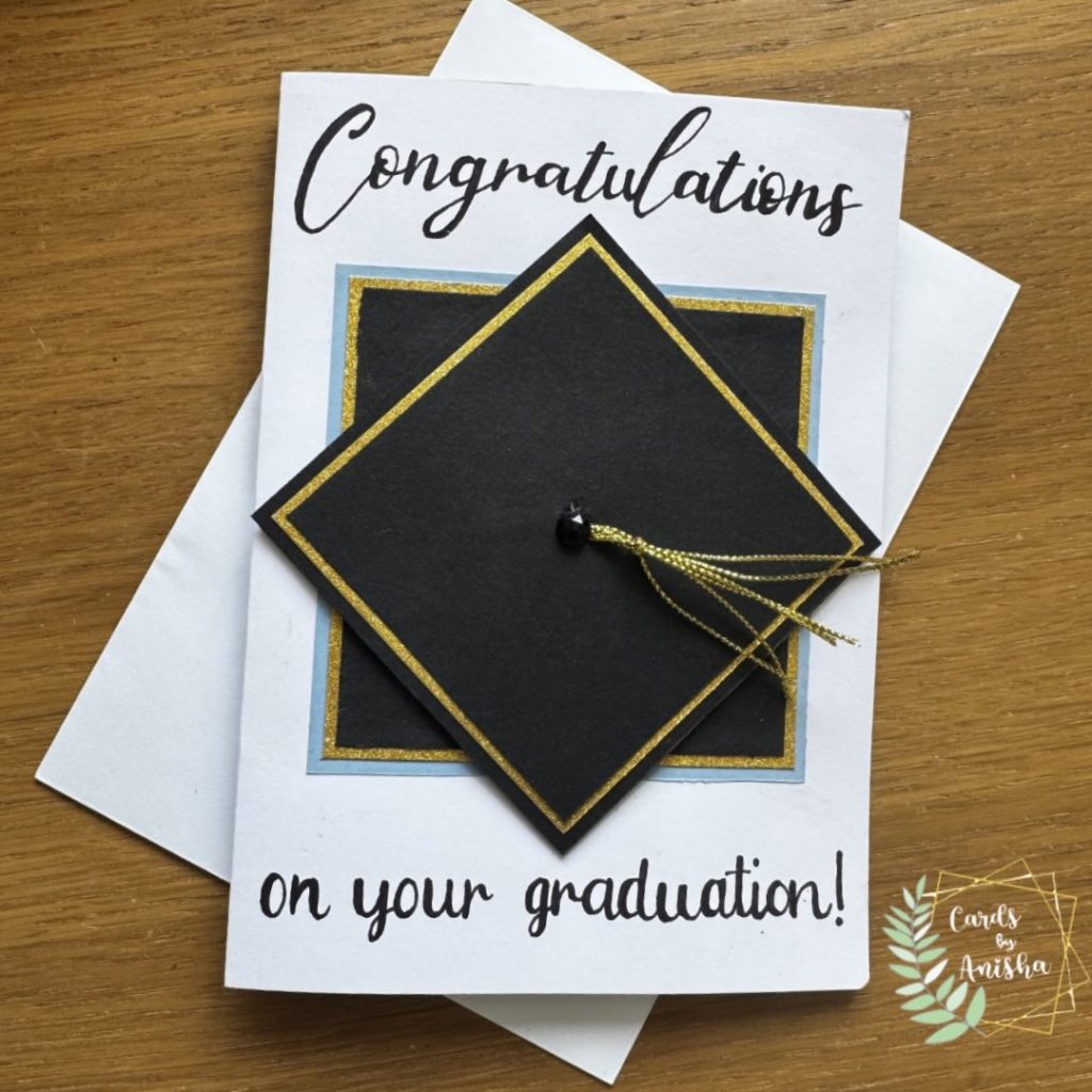 75 Best Graduation Card Messages That Actually Sound Genuine ...